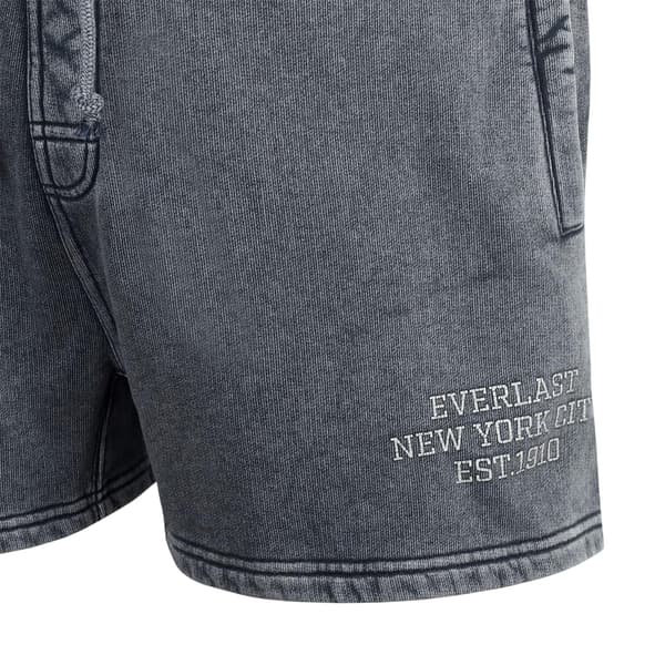Everlast Herrshorts med NYC-text