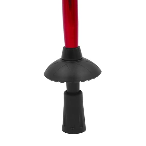 Trekking Pole Adjustable Assorted Colours