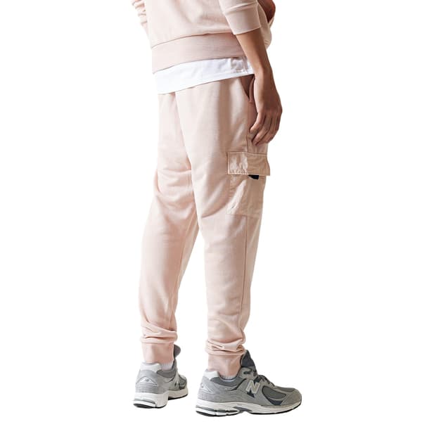 11 Degrees Mens Regular Jogging Bottoms