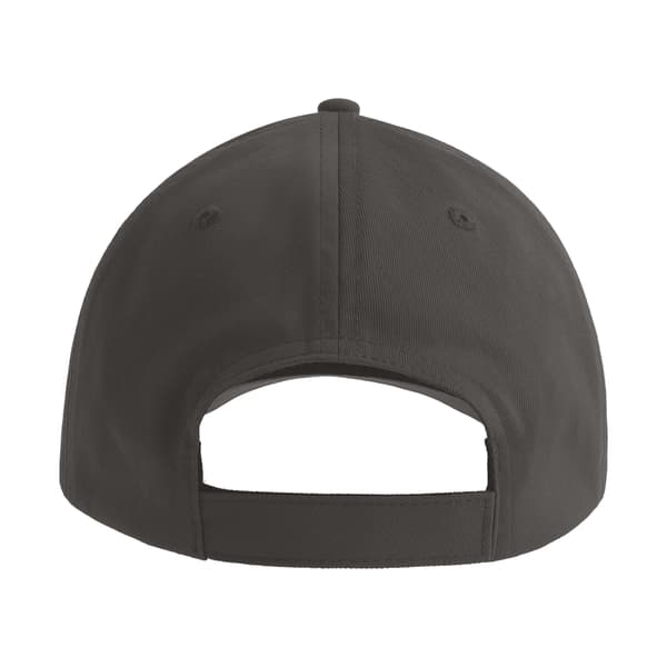 Atlantis Headwear Bolt-S 6 Panel Stretch Structured Baseball Cap