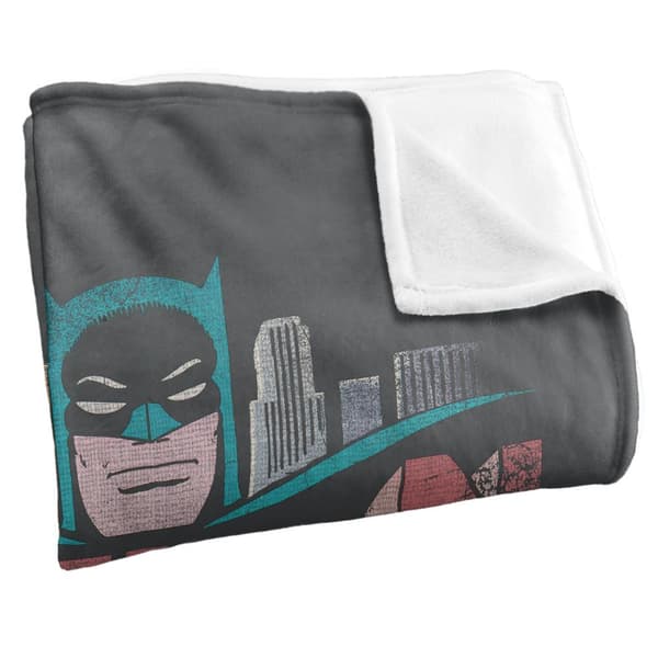 Batman TV Robin Filt