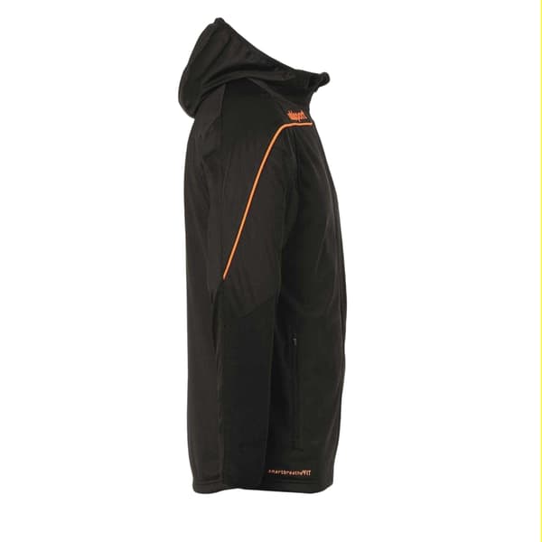 UHL Sport Mens Stream 22 Performance Training Jacket
