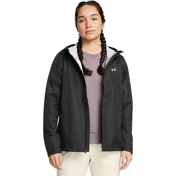 Under Armour Naisten Cloudstrike-takki