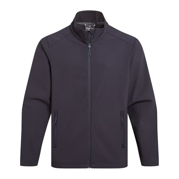 Craghoppers Mens Basecamp II Softshell Jacket