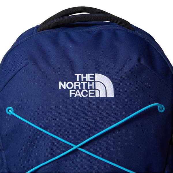 The North Face Jester Criss-Cross Backpack