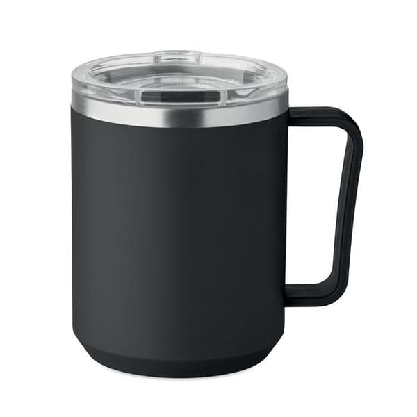 MidOcean Cocoa Double-Walled 400ml Mug