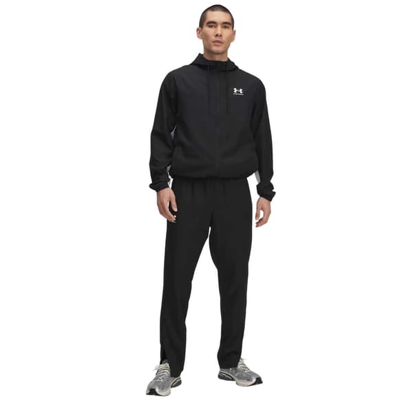 Under Armour Herr Rival Vävd Joggingbyxa