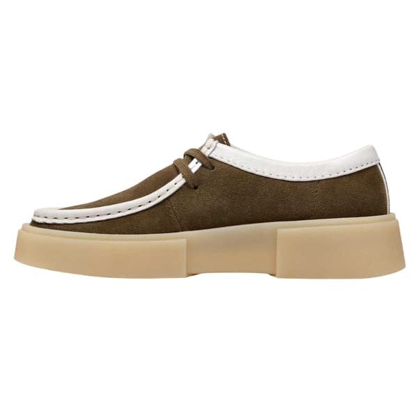 Clarks Dam/Dam Torview Mockaskor