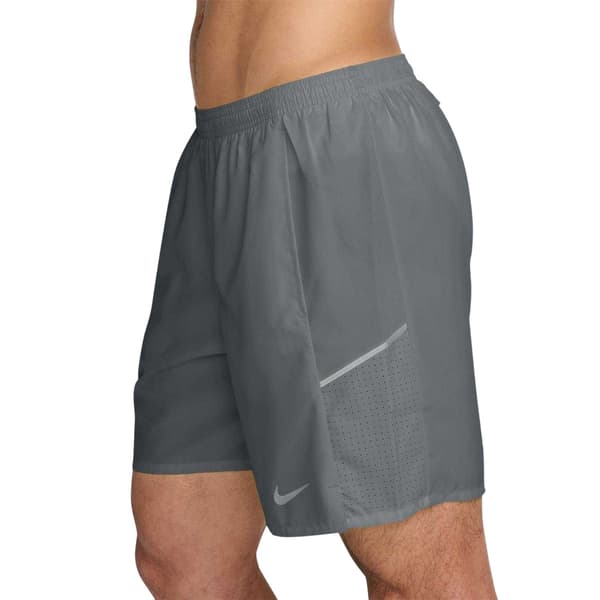 Nike Mens Miler Performance Running Shorts