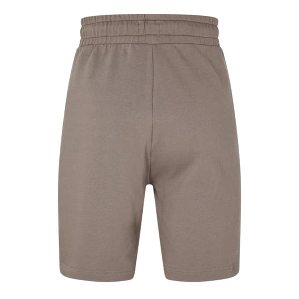 Hugo Miesten Urheilulliset Logoshortsit