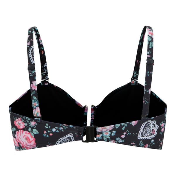 Regatta Womens/Ladies Cath Kidston Hackney Rose Bikini Top