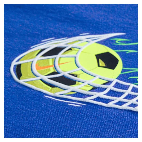 Nike T-shirt til drenge