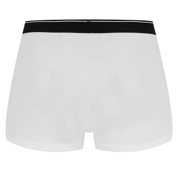 Boss Herr Boxer Shorts med Logotyp (2-pack)