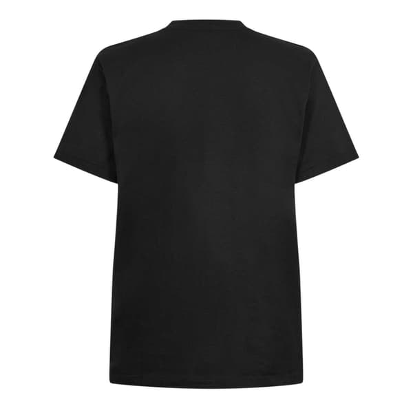 G-Star Mens Line Script Lettering T-Shirt