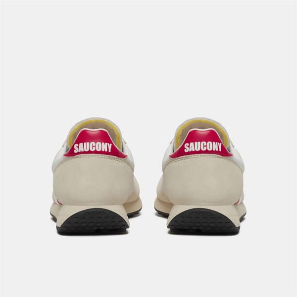 Saucony Mens 80 Suede Trainers