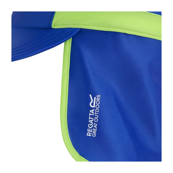 Regatta Childrens/Kids Neck Protector Cap