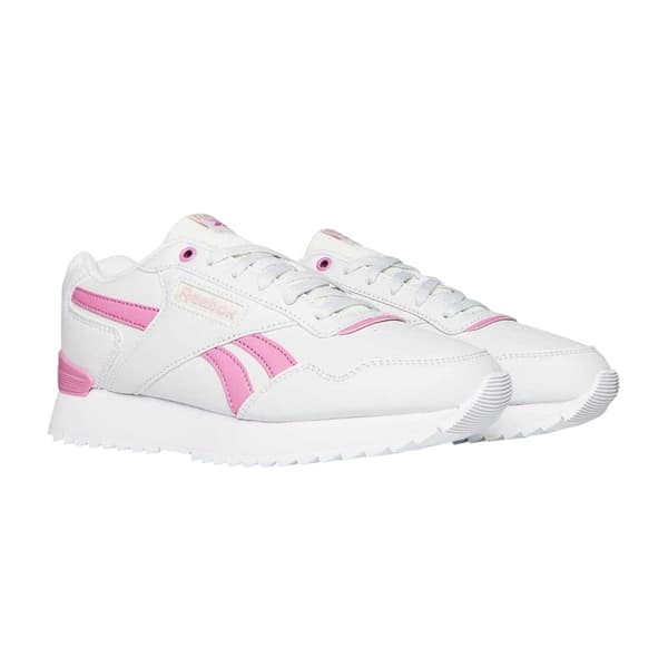 Reebok naisten Royal Glide Flat -lenkkarit
