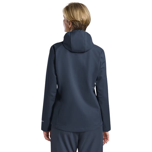 Jack Wolfskin Womens/Ladies Breathable Soft Shell Jacket