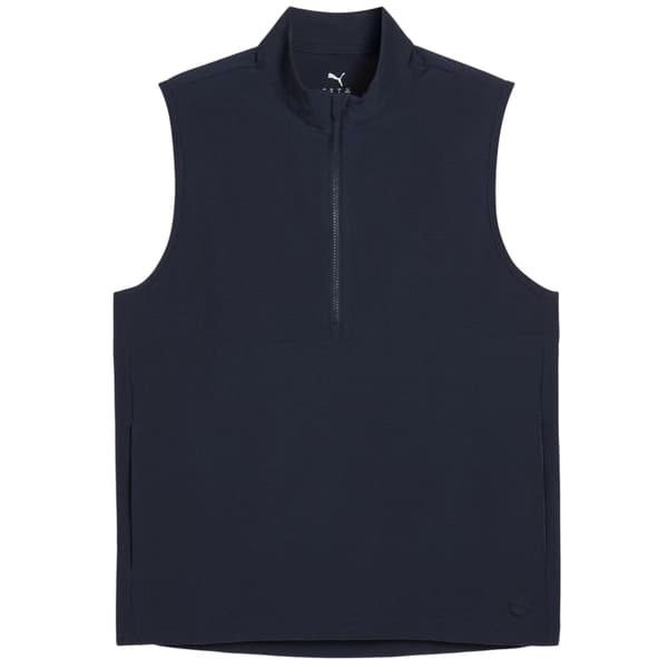 Puma Herr Ripguard Performance Ärmlös Pikétröja