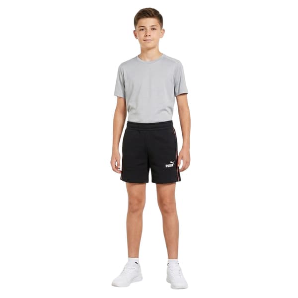 Puma Barn/Kids Vävd Sweatshorts