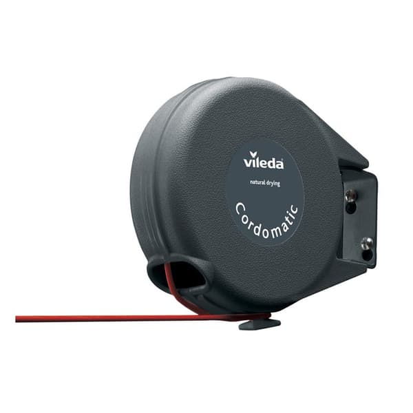 Vileda Cordomatic pyykkinaru 15m