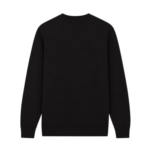 Lyle & Scott Mens Embroidered Logo Sweatshirt