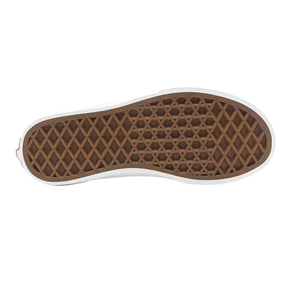 Vans Lasten Ward Canvas -lenkkarit