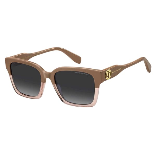 Marc Jacobs Womens/Ladies Round Sunglasses