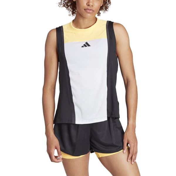 Adidas Ärmlös Linne för Dam