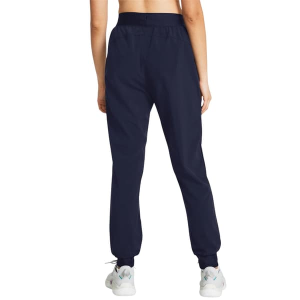 Under Armour Joggingbyxor med hög midja för dam