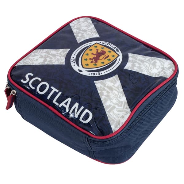Scottish FA Frokosttaske