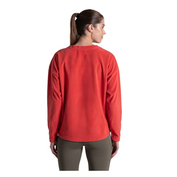 Craghoppers Dam Miska Sweatshirt