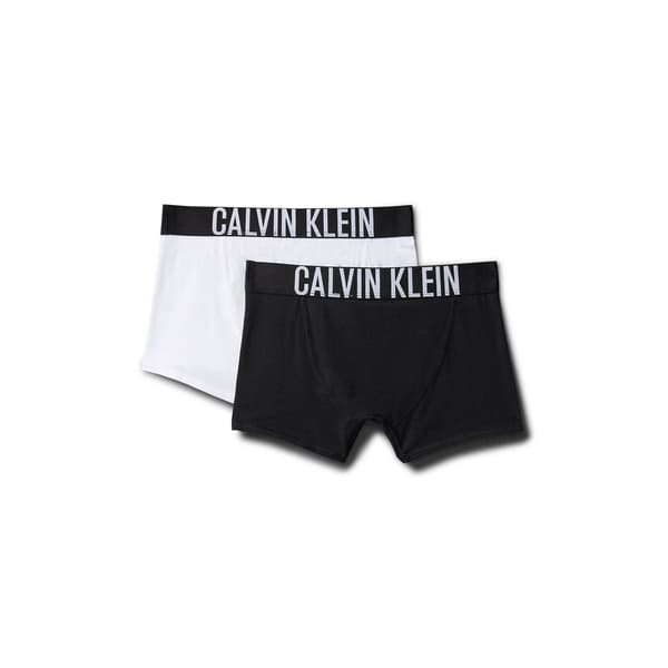 Calvin Klein Pojkboxershorts (2-pack)
