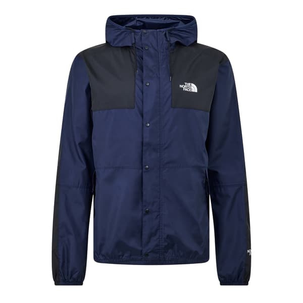 The North Face Mens Water Resistant Jacket
