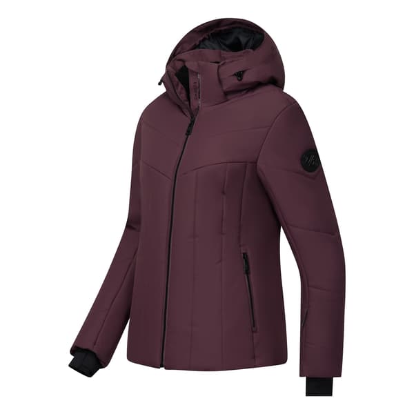 Dare 2B Womens/Ladies Glacier Padded Jacket