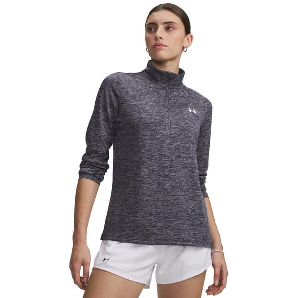 Under Armour Dam Tech Textured Half Zip Tröja
