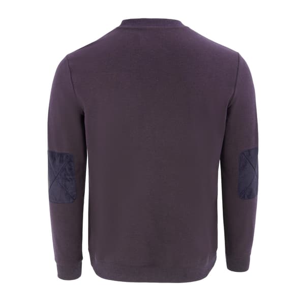 Howick Sweatshirt med logo til mænd