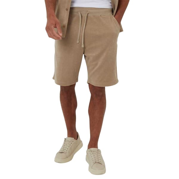 Threadbare Jonetta miesten rennot shortsit