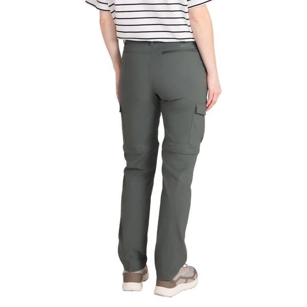 Mountain Warehouse Conniston Zip-Off Byxor för dam
