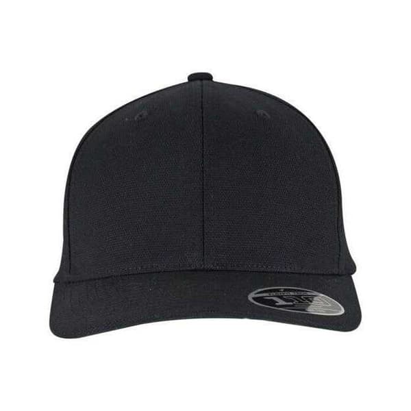 Flexfit 110 Curved Peak Baseball Cap