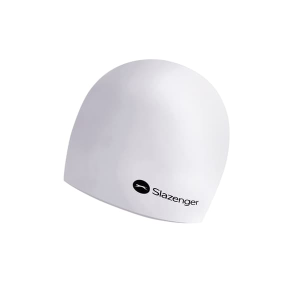 Slazenger Unisex badehætte til voksne