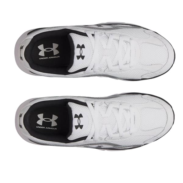 Under Armour Miesten Tech Athletic Nahkaiset Lenkkarit