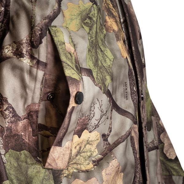 Jack Pyke Mens Hunter´s Oak Leaf Jacket