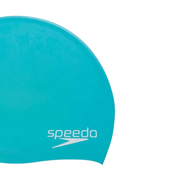 Speedo Unisex aikuisten Biofuse uimalakki