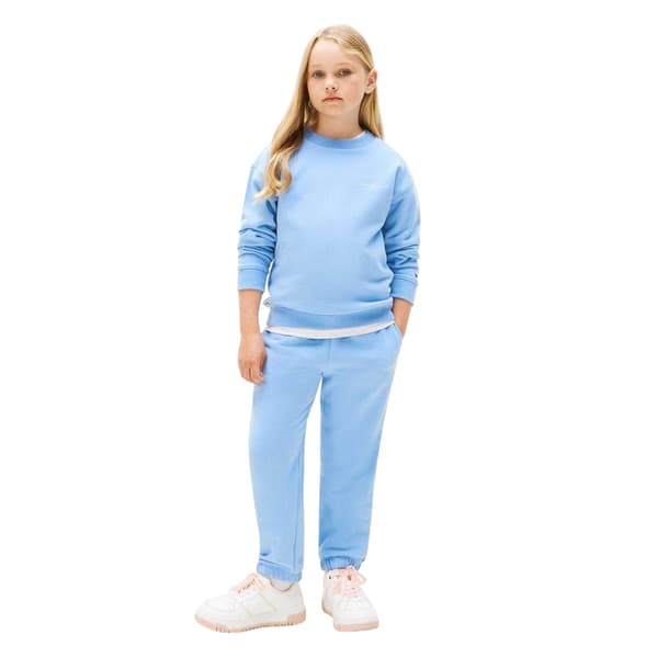 Tommy Hilfiger Barn/Kids Tröja & Joggingbyxor Set