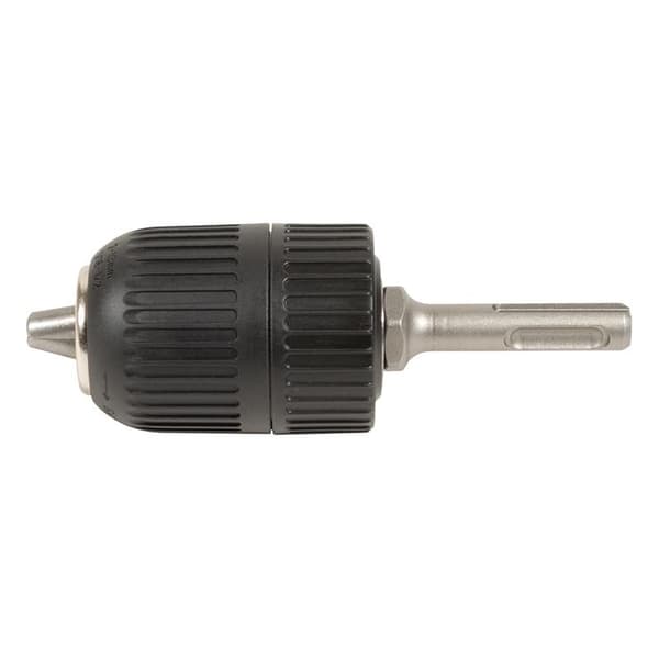 Hikoki 711099 13mm nyckellös chuck och SDS-adapter