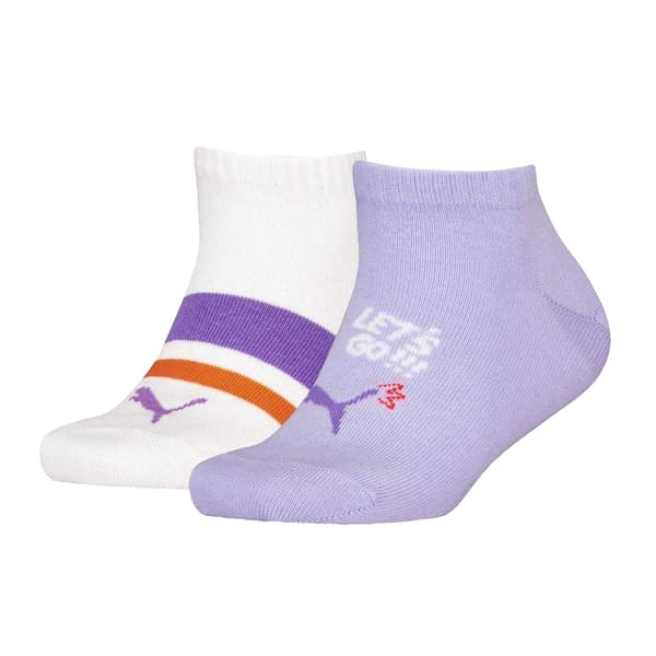 Puma Barn/Kids Träningsstrumpor (2-pack)