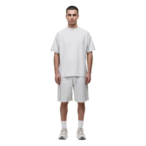Good For Nothing Mens Coverlock Panel Shorts