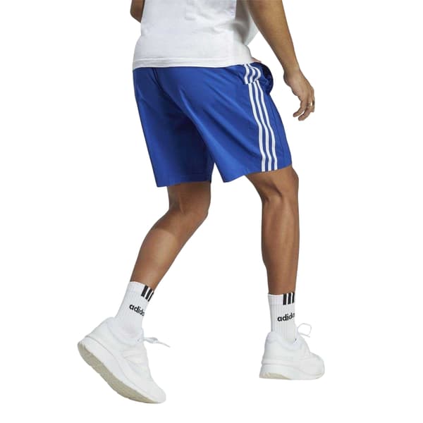 Adidas Herrshorts med 3 ränder