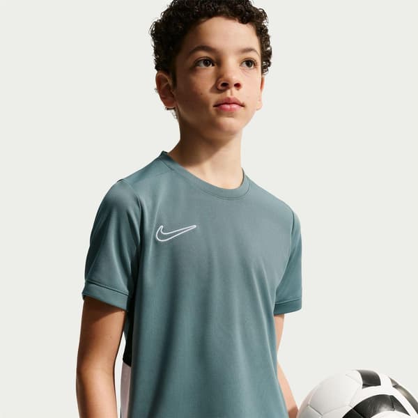 Nike Barn/Kids Academy Swoosh Topp